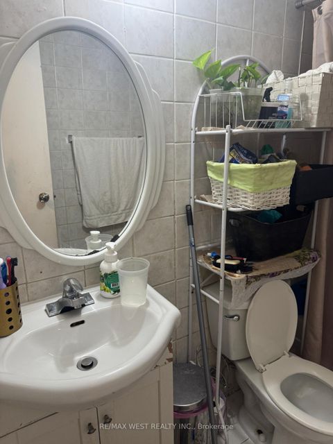 Photo 9 at 2309 - 390 Dixon Road, The Westway, Toronto