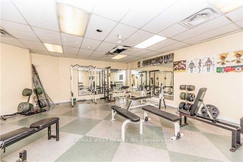 Photo 10 at 2309 - 390 Dixon Road, The Westway, Toronto