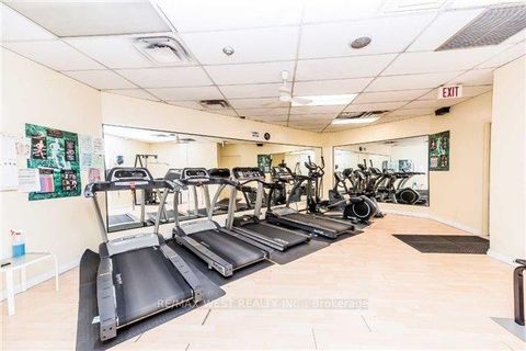Photo 11 at 2309 - 390 Dixon Road, The Westway, Toronto