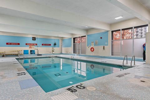 Photo 12 at 2309 - 390 Dixon Road, The Westway, Toronto