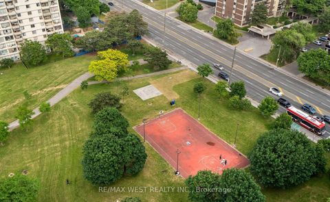 Photo 20 at 2309 - 390 Dixon Road, The Westway, Toronto