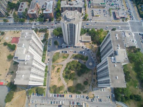 Photo 21 at 2309 - 390 Dixon Road, The Westway, Toronto