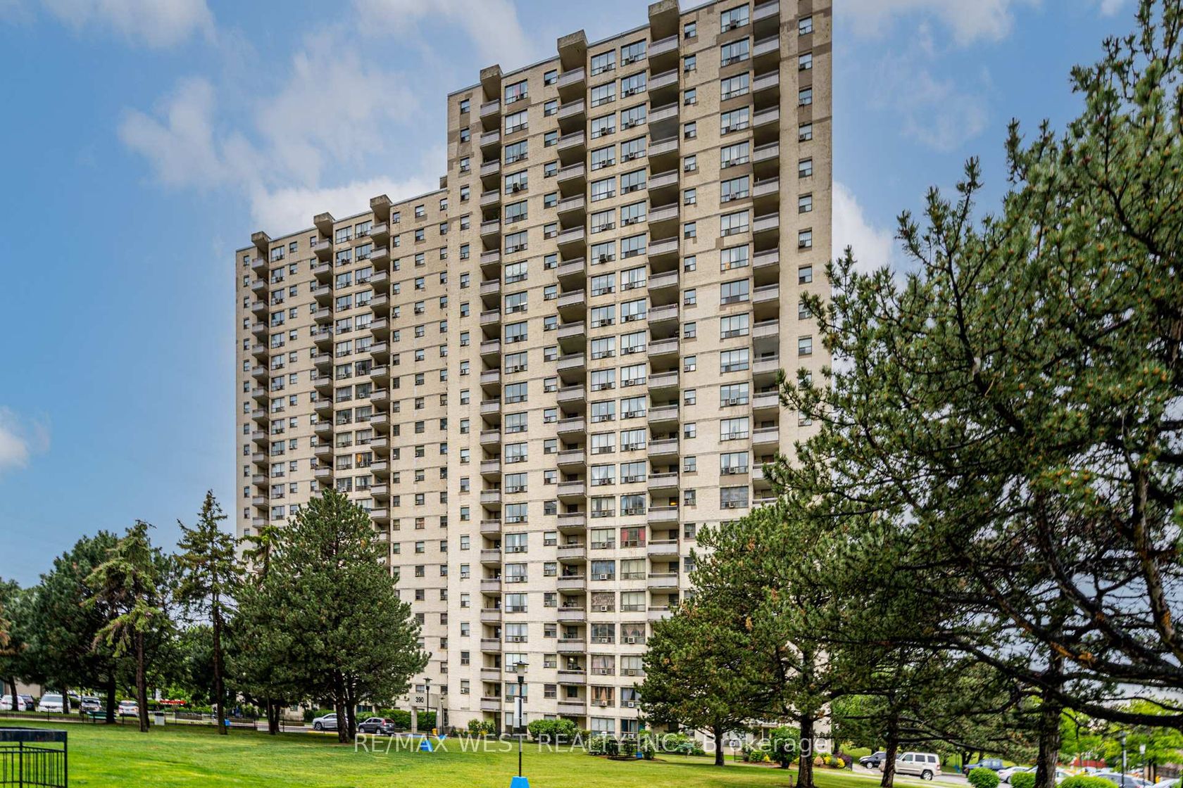 2309 - 390 Dixon Road, The Westway, Toronto photo number 2