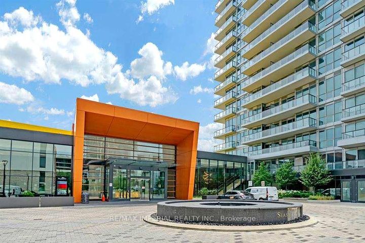 Photo 2 at 2601 - 95 Mcmahon Drive, Bayview Village, Toronto