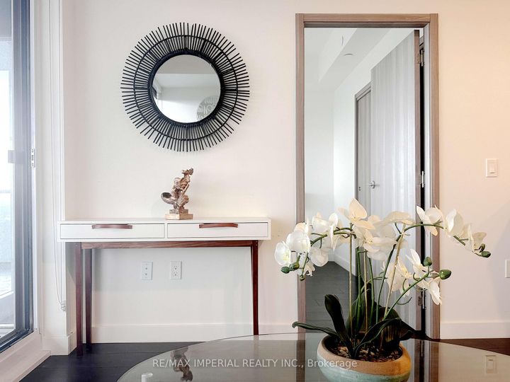 Photo 8 at 2601 - 95 Mcmahon Drive, Bayview Village, Toronto