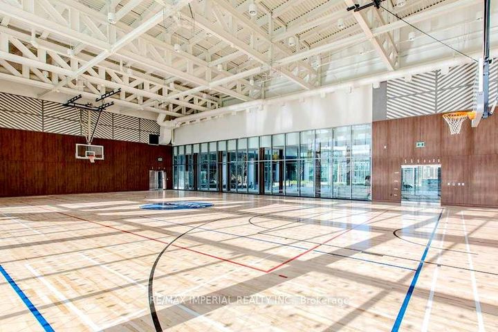 Photo 19 at 2601 - 95 Mcmahon Drive, Bayview Village, Toronto