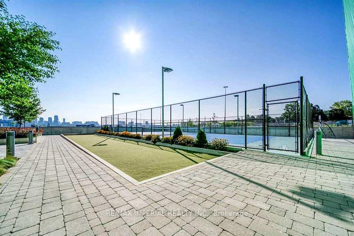 Photo 21 at 2601 - 95 Mcmahon Drive, Bayview Village, Toronto