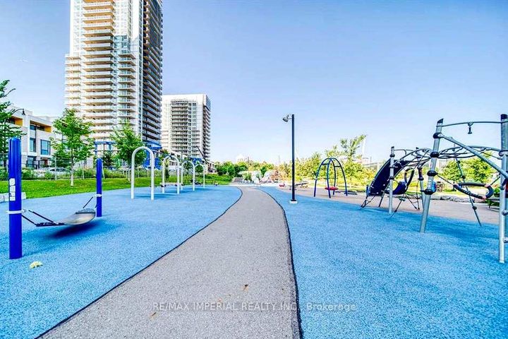 Photo 24 at 2601 - 95 Mcmahon Drive, Bayview Village, Toronto