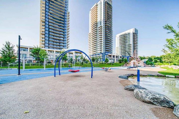 Photo 25 at 2601 - 95 Mcmahon Drive, Bayview Village, Toronto