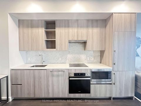 Photo 5 at 2601 - 95 Mcmahon Drive, Bayview Village, Toronto