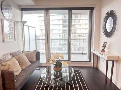 Photo 6 at 2601 - 95 Mcmahon Drive, Bayview Village, Toronto