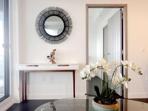 Photo 8 at 2601 - 95 Mcmahon Drive, Bayview Village, Toronto