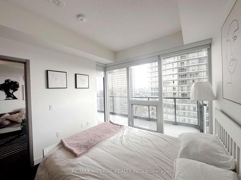 Photo 12 at 2601 - 95 Mcmahon Drive, Bayview Village, Toronto