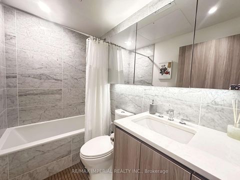 Photo 14 at 2601 - 95 Mcmahon Drive, Bayview Village, Toronto