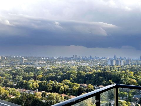 Photo 17 at 2601 - 95 Mcmahon Drive, Bayview Village, Toronto