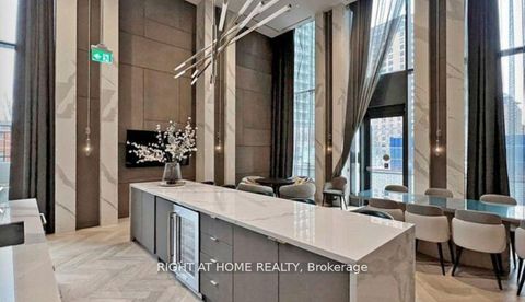 Photo 1 at 1703 - 15 Holmes Avenue, Willowdale East, Toronto
