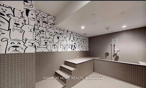 Photo 4 at 1703 - 15 Holmes Avenue, Willowdale East, Toronto