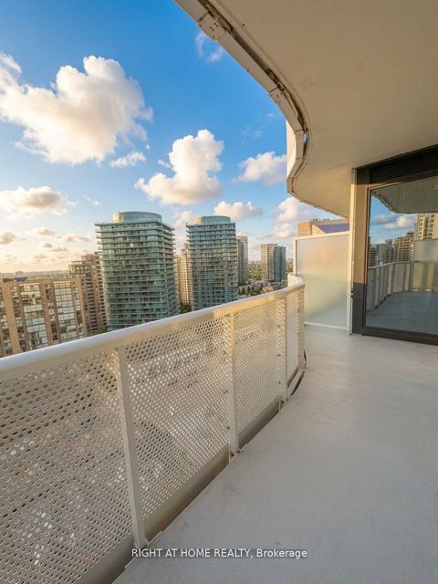 Photo 22 at 1703 - 15 Holmes Avenue, Willowdale East, Toronto