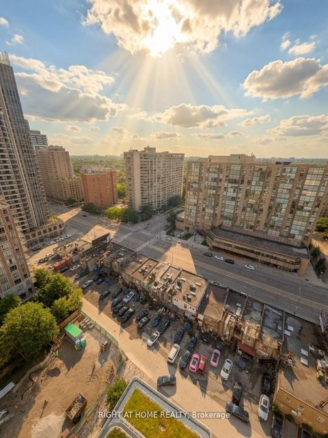 Photo 23 at 1703 - 15 Holmes Avenue, Willowdale East, Toronto