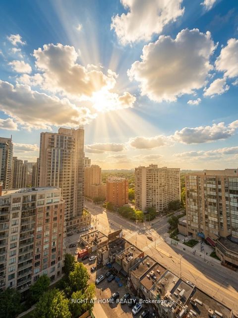 Photo 24 at 1703 - 15 Holmes Avenue, Willowdale East, Toronto