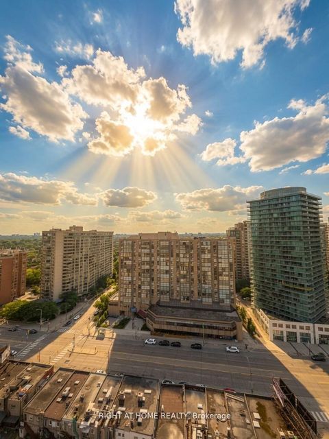Photo 25 at 1703 - 15 Holmes Avenue, Willowdale East, Toronto