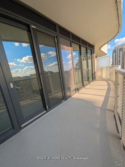 Photo 26 at 1703 - 15 Holmes Avenue, Willowdale East, Toronto