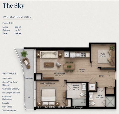 Photo 30 at 1703 - 15 Holmes Avenue, Willowdale East, Toronto