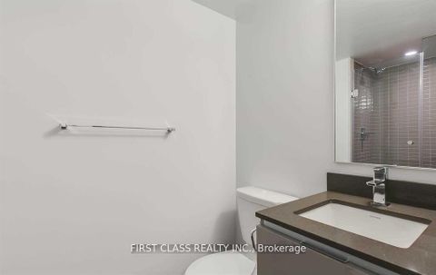 Photo 1 at 1405 - 200 Bloor Street W, Annex, Toronto