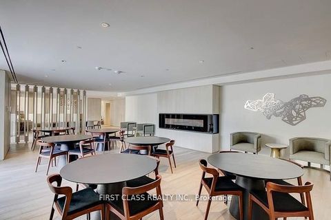 Photo 8 at 1405 - 200 Bloor Street W, Annex, Toronto
