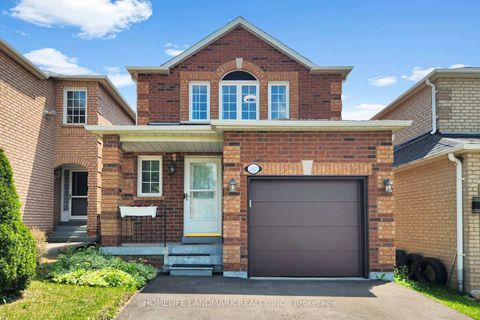 Photo 1 at 217 Isaac Murray Avenue, Maple, Vaughan