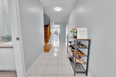 Photo 2 at 217 Isaac Murray Avenue, Maple, Vaughan