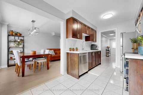Photo 7 at 217 Isaac Murray Avenue, Maple, Vaughan