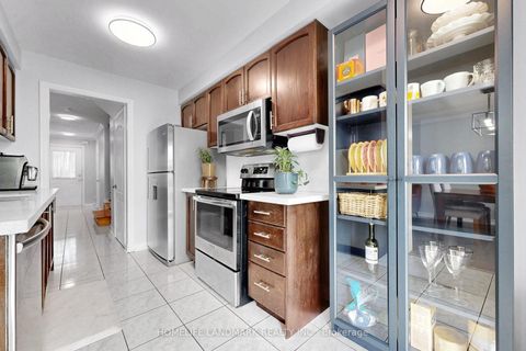 Photo 8 at 217 Isaac Murray Avenue, Maple, Vaughan