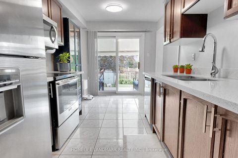 Photo 9 at 217 Isaac Murray Avenue, Maple, Vaughan