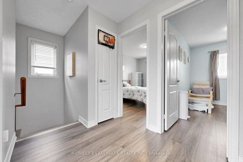 Photo 12 at 217 Isaac Murray Avenue, Maple, Vaughan