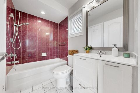 Photo 17 at 217 Isaac Murray Avenue, Maple, Vaughan