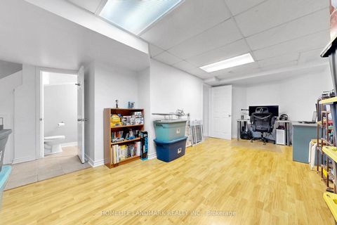 Photo 19 at 217 Isaac Murray Avenue, Maple, Vaughan