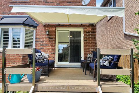 Photo 22 at 217 Isaac Murray Avenue, Maple, Vaughan
