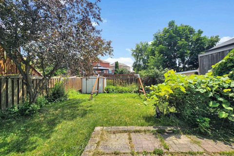 Photo 23 at 217 Isaac Murray Avenue, Maple, Vaughan