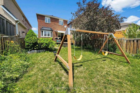 Photo 24 at 217 Isaac Murray Avenue, Maple, Vaughan