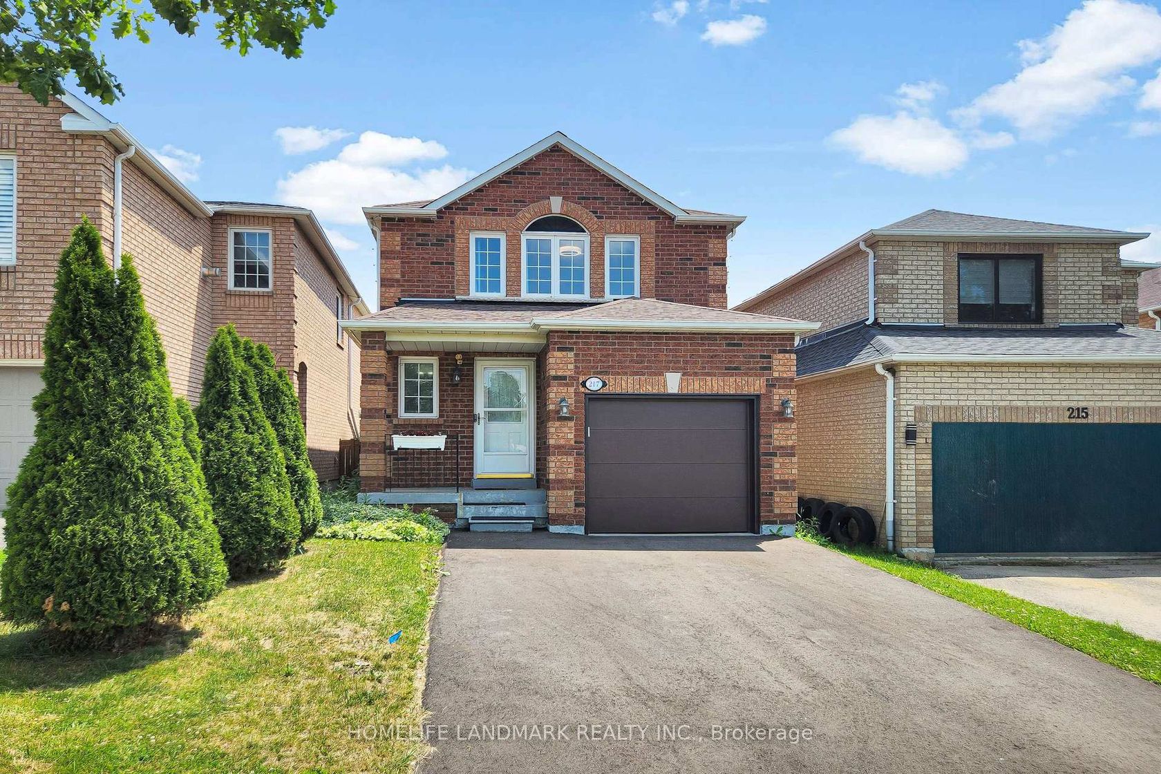 217 Isaac Murray Avenue, Maple, Vaughan photo number 2