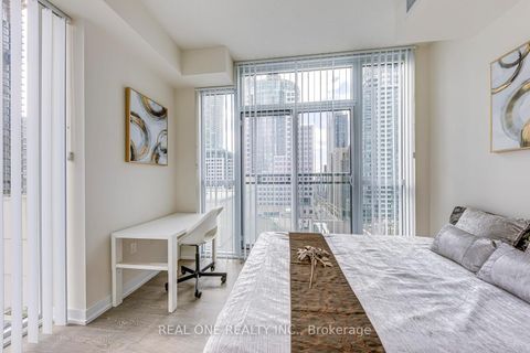 Photo 18 at 1001 - 99 JOHN Street, Waterfront Communities C1, Toronto