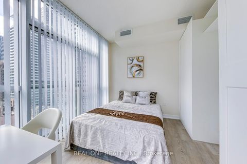 Photo 19 at 1001 - 99 JOHN Street, Waterfront Communities C1, Toronto