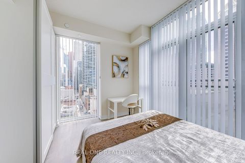 Photo 20 at 1001 - 99 JOHN Street, Waterfront Communities C1, Toronto
