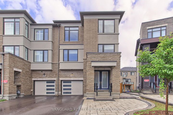 Photo 0 at 950 Isaac Phillips Way, Summerhill Estates, Newmarket