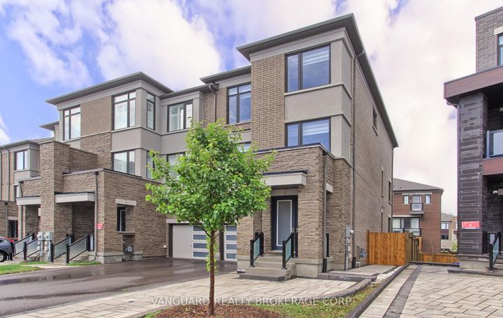 Photo 1 at 950 Isaac Phillips Way, Summerhill Estates, Newmarket