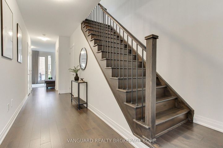 Photo 3 at 950 Isaac Phillips Way, Summerhill Estates, Newmarket
