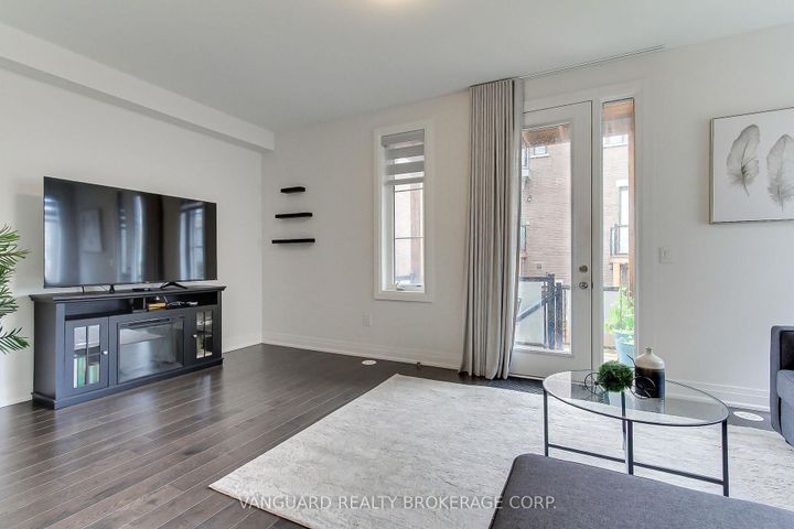 Photo 4 at 950 Isaac Phillips Way, Summerhill Estates, Newmarket