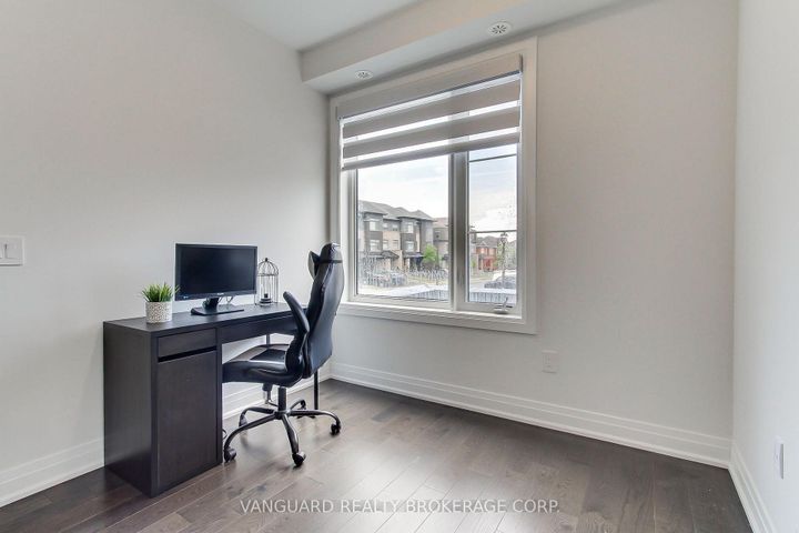 Photo 12 at 950 Isaac Phillips Way, Summerhill Estates, Newmarket