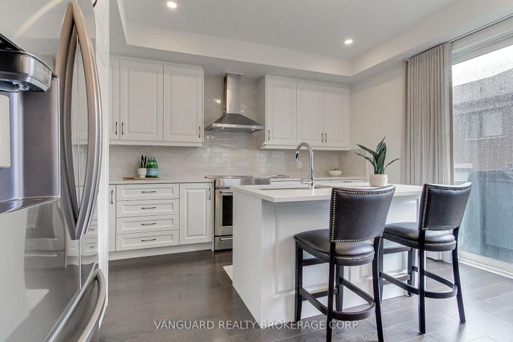 Photo 13 at 950 Isaac Phillips Way, Summerhill Estates, Newmarket